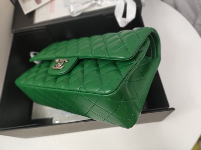 Ch**el cf series bags